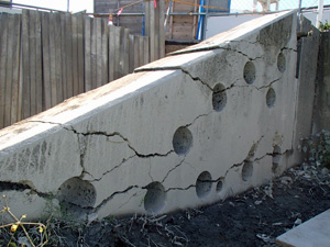 株式会社さつま工業 コンクリート切断工事 静的破壊工法 バースター工法 ウォールソー工事